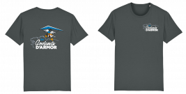 Tee shirt delta