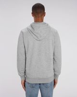 Connector Heather Grey Studio Back Main 0