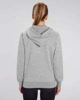 Connector Heather Grey Studio Back Main 5
