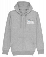 sweat gris