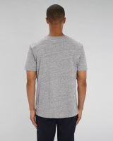 Creator Slub Heather Grey Studio Back Main 0