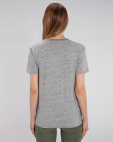 Creator Slub Heather Grey Studio Back Main 5