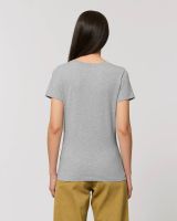 Stella Expresser Heather Grey Studio Back Main 5