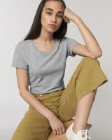 Stella Expresser Heather Grey Studio Front Main 5
