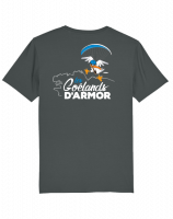 tshirt anthracite