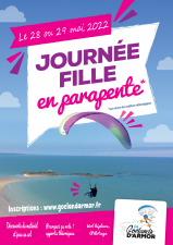 journée fille 2022