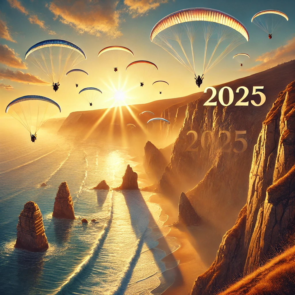 2025 voeux